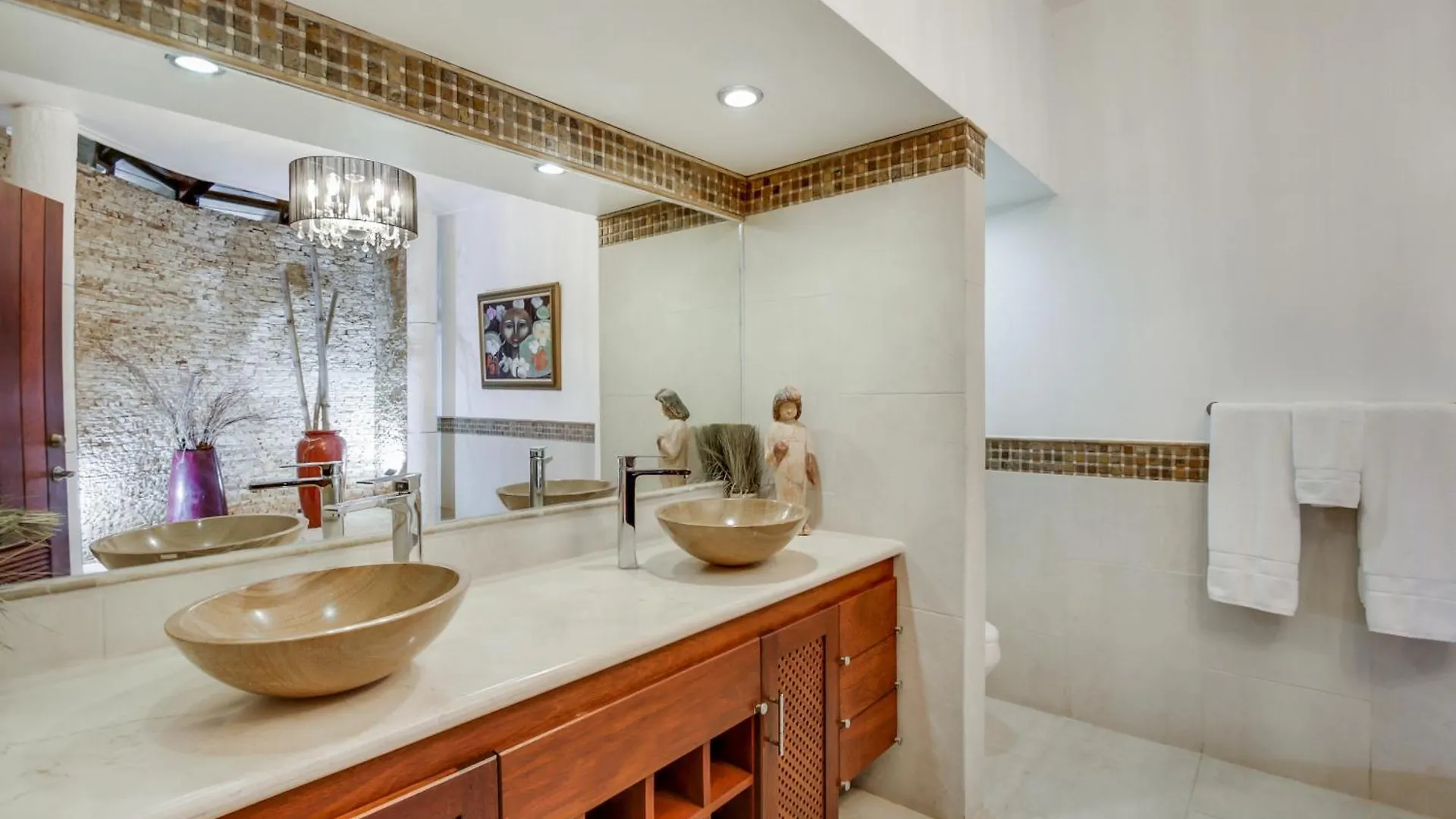 Vila Moroccan-Style Paradise With Pool & Maid At Casa De Campo La Romana