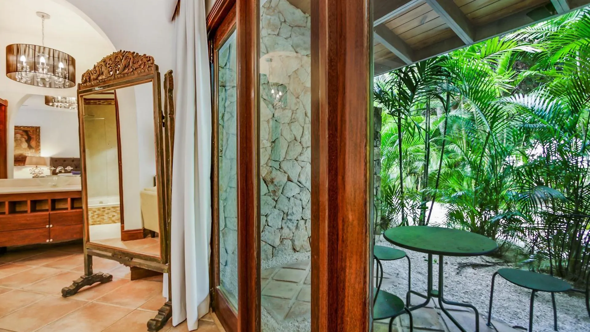 Villa Moroccan-Style Paradise With Pool & Maid At Casa De Campo La Romana