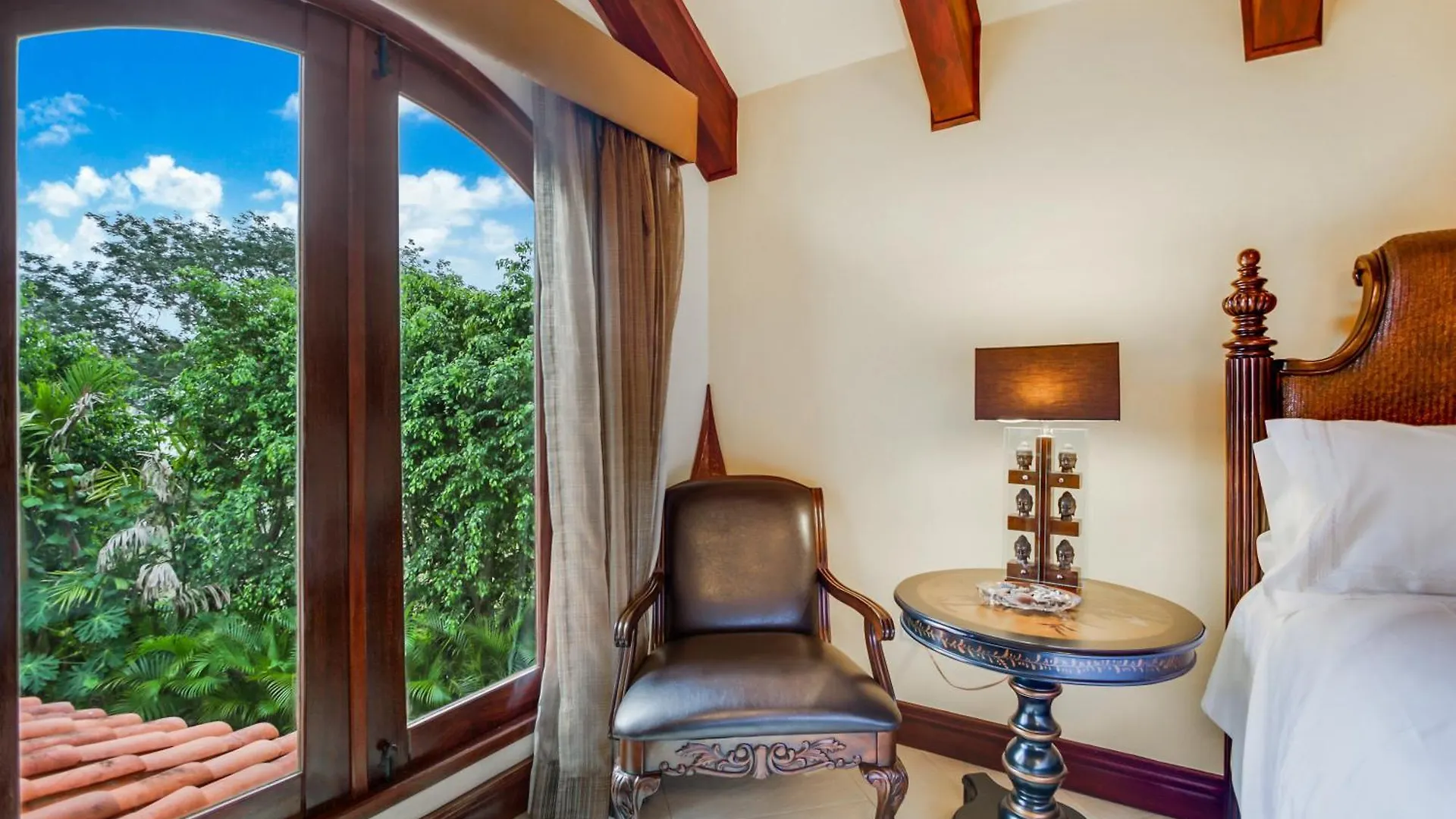Moroccan-Style Paradise With Pool & Maid At Casa De Campo La Romana 0*,  Dominikai Köztársaság