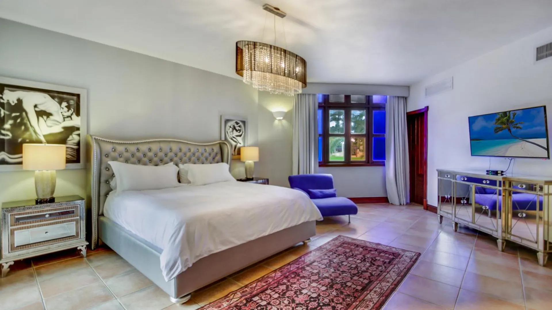 Villa Moroccan-Style Paradise With Pool & Maid At Casa De Campo La Romana