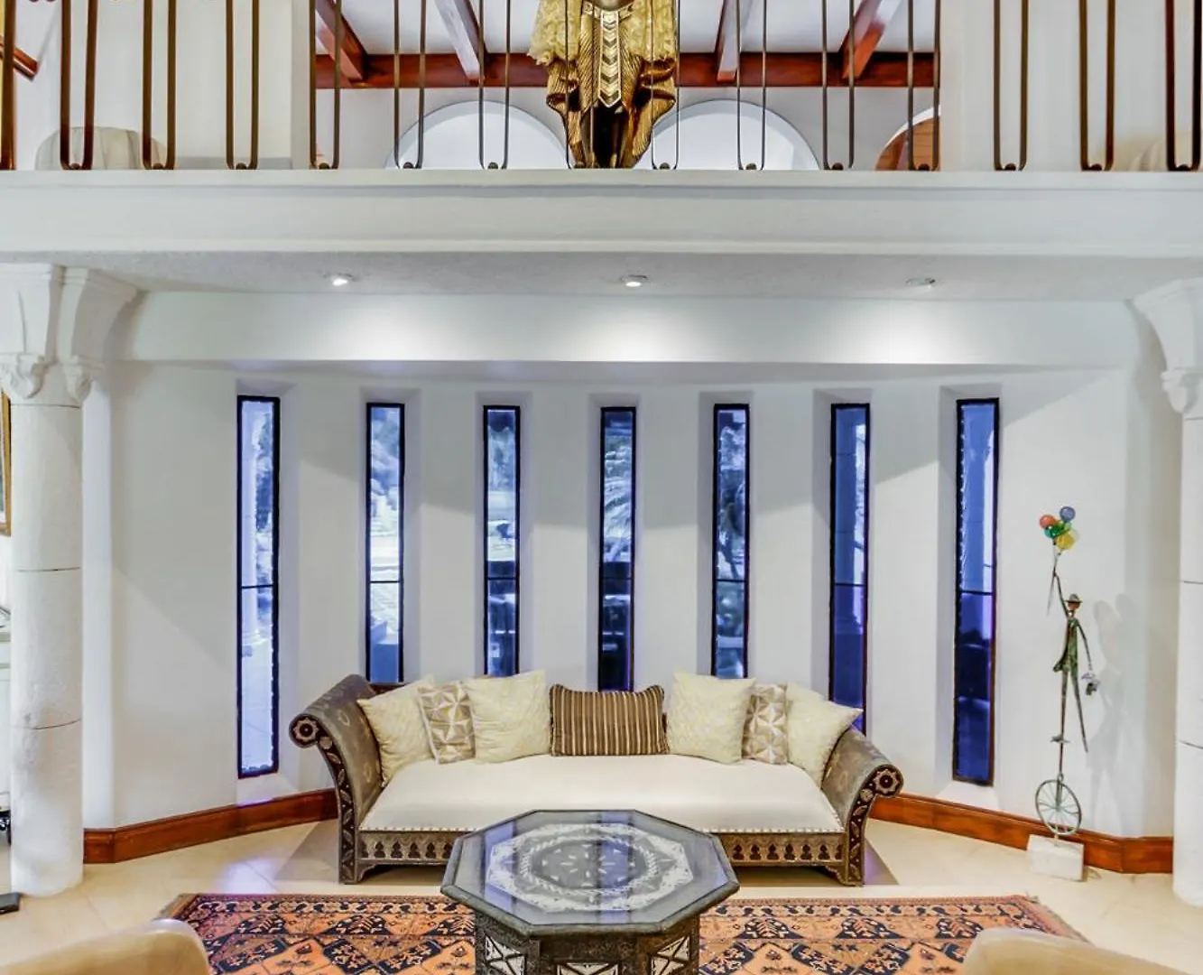 Villa Moroccan-Style Paradise With Pool & Maid At Casa De Campo La Romana